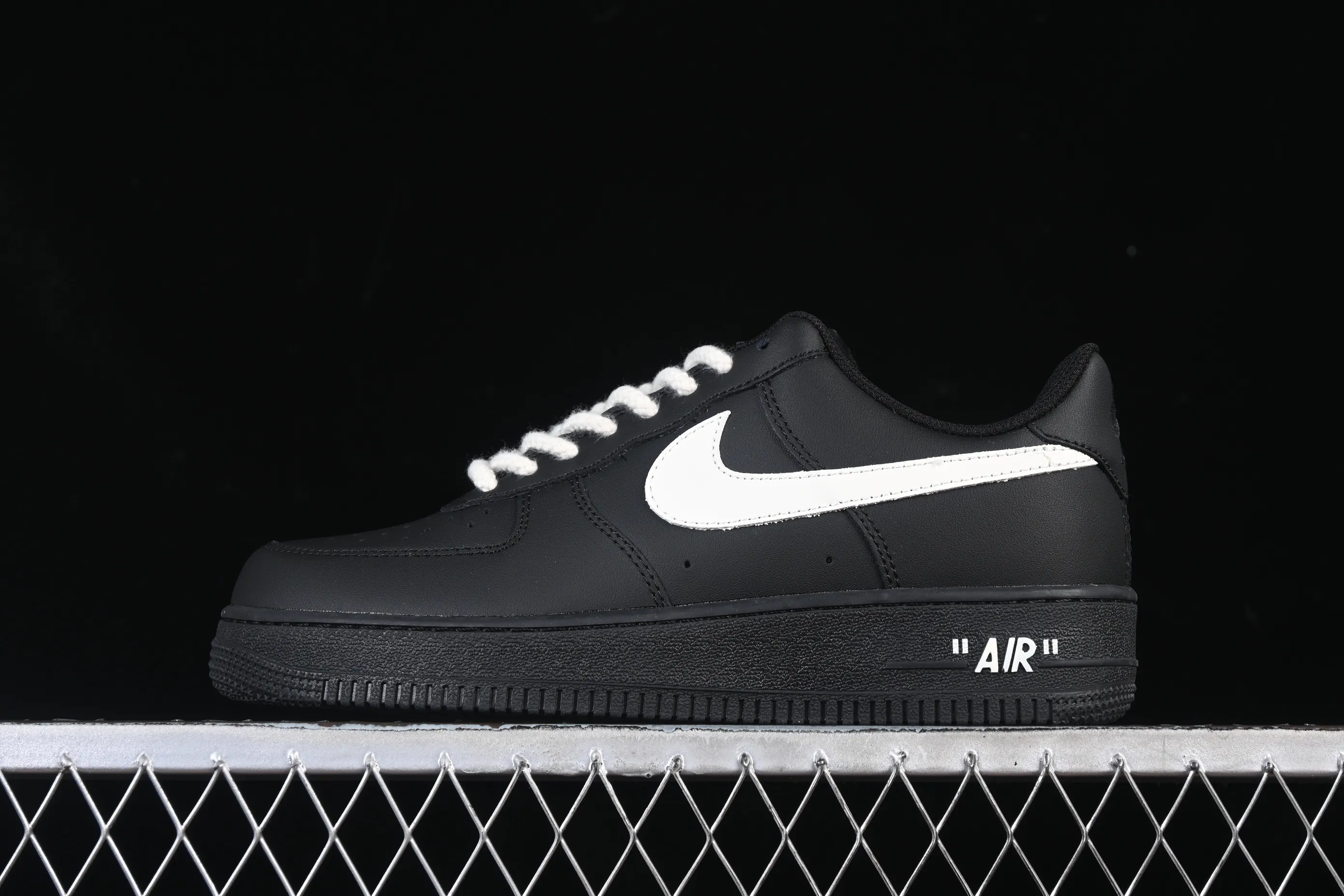 All categories Nk Air Force 1 Air Force series Nk Air Force 1 Low Air Force low-top Nike Air Force 1'07 Low Air Force 1 low-top casual sneakers DD8959-001